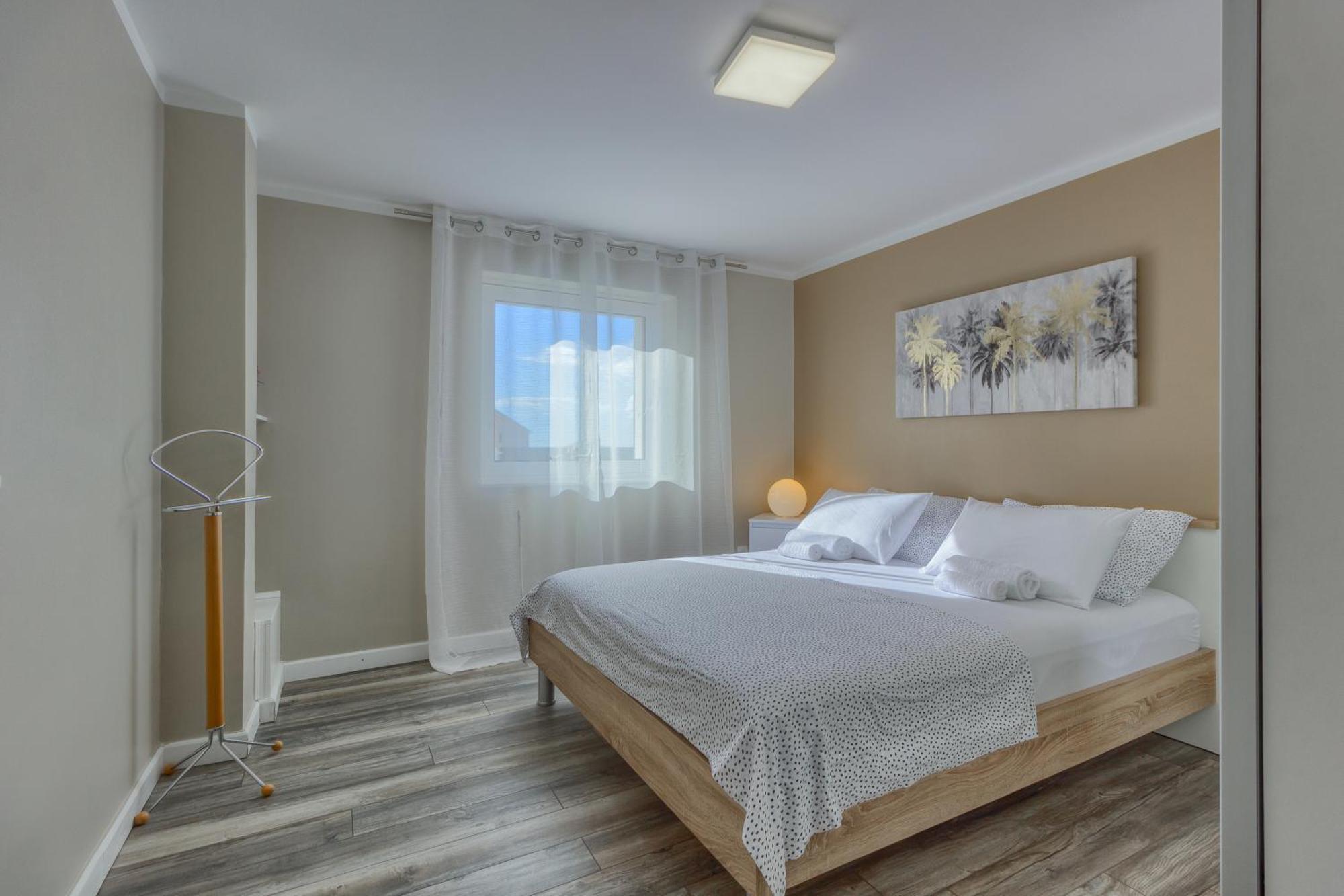 Apartments Pepa Podstrana Kültér fotó